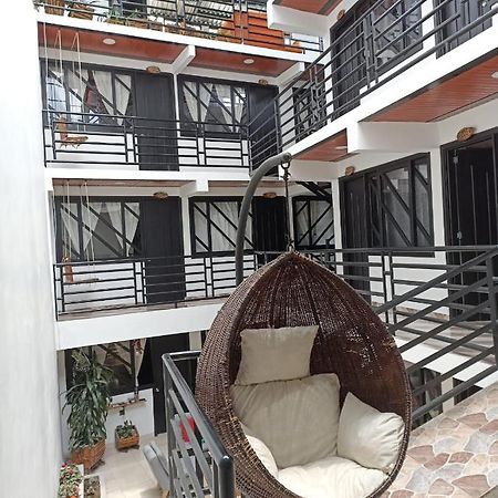 Hotel Samai Сан-Агустин Экстерьер фото