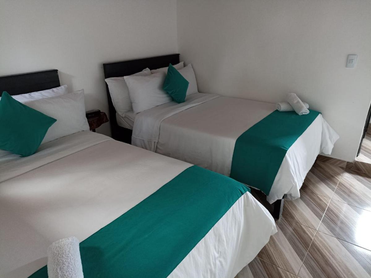Hotel Samai Сан-Агустин Экстерьер фото