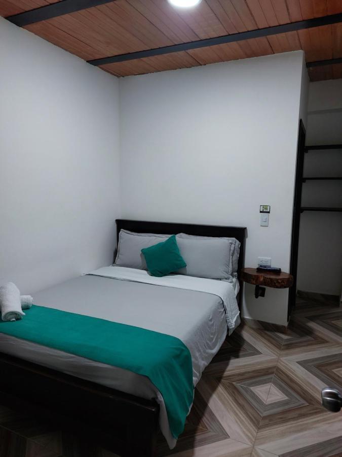 Hotel Samai Сан-Агустин Экстерьер фото