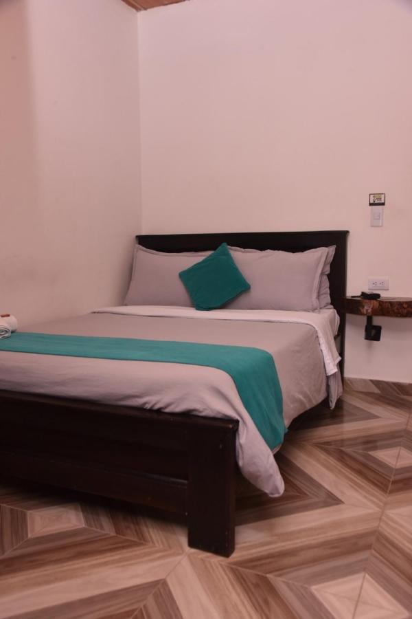 Hotel Samai Сан-Агустин Экстерьер фото