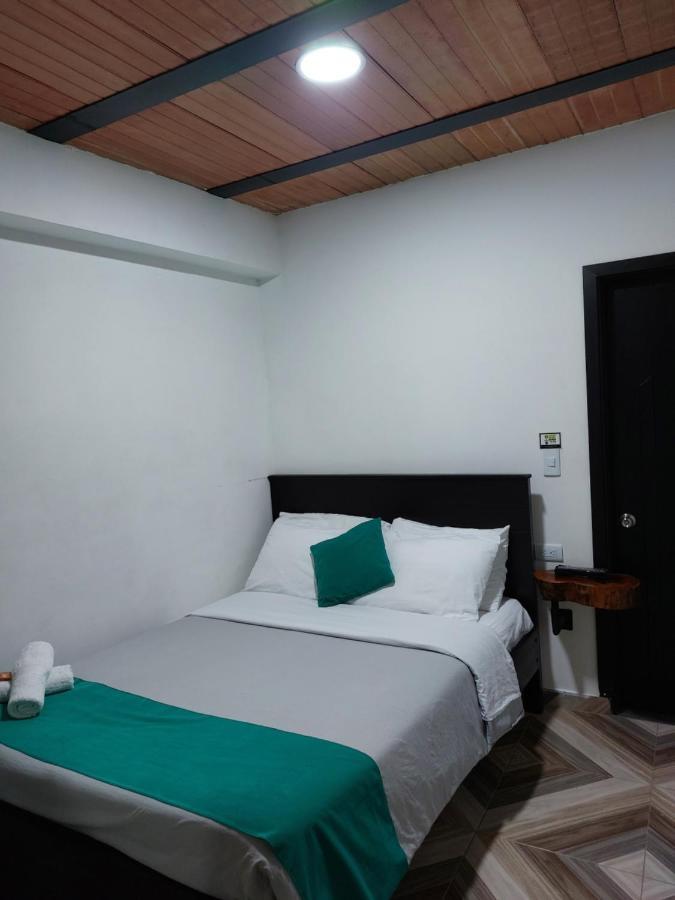 Hotel Samai Сан-Агустин Экстерьер фото