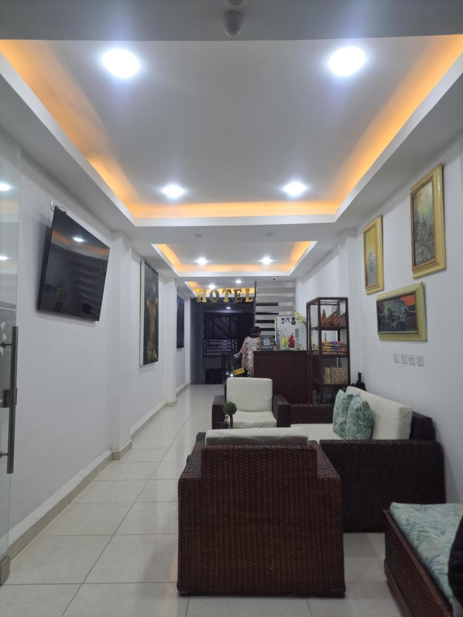 Hotel Samai Сан-Агустин Экстерьер фото