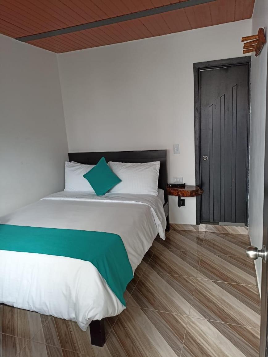 Hotel Samai Сан-Агустин Экстерьер фото