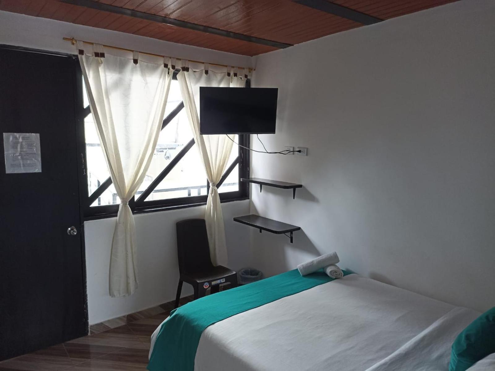 Hotel Samai Сан-Агустин Экстерьер фото